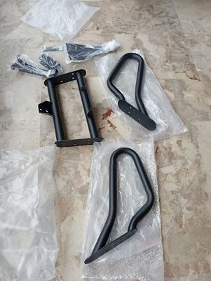 Artikelfoto(s) von einem verifizierten Käufer