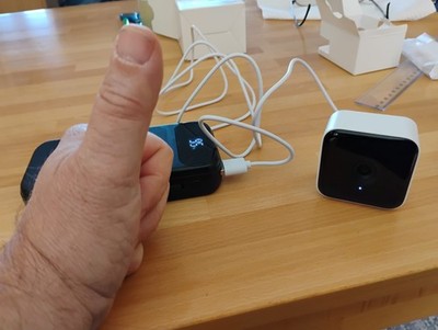 Artikelfoto(s) von einem verifizierten Käufer