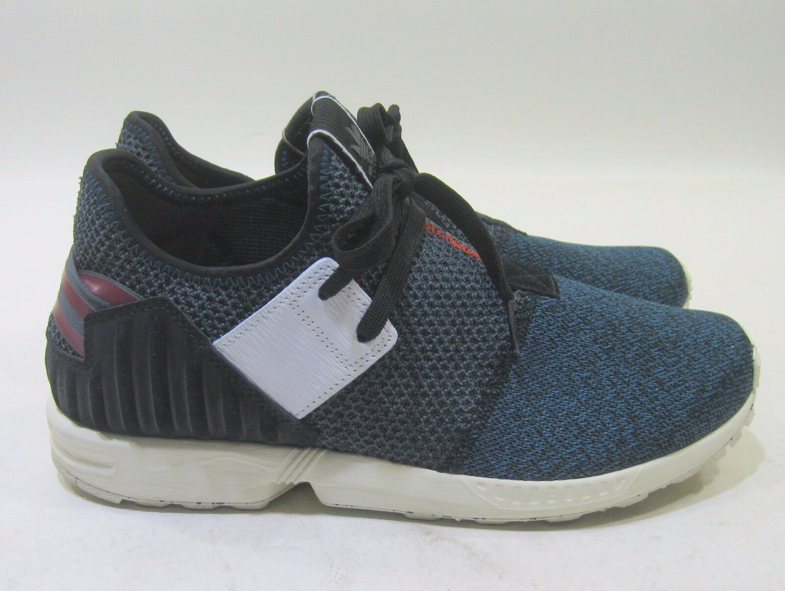 Aq 5398 Adidas Zx Flux Plus Originals Surpet /Black/White Aq 5398 Adidas Zx Flux Plus Originals Surpet /Black/White