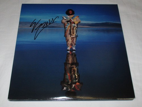 Kamasi Washington Album 4 CD まとめ売り $_12.JPG?set_id=880000500F