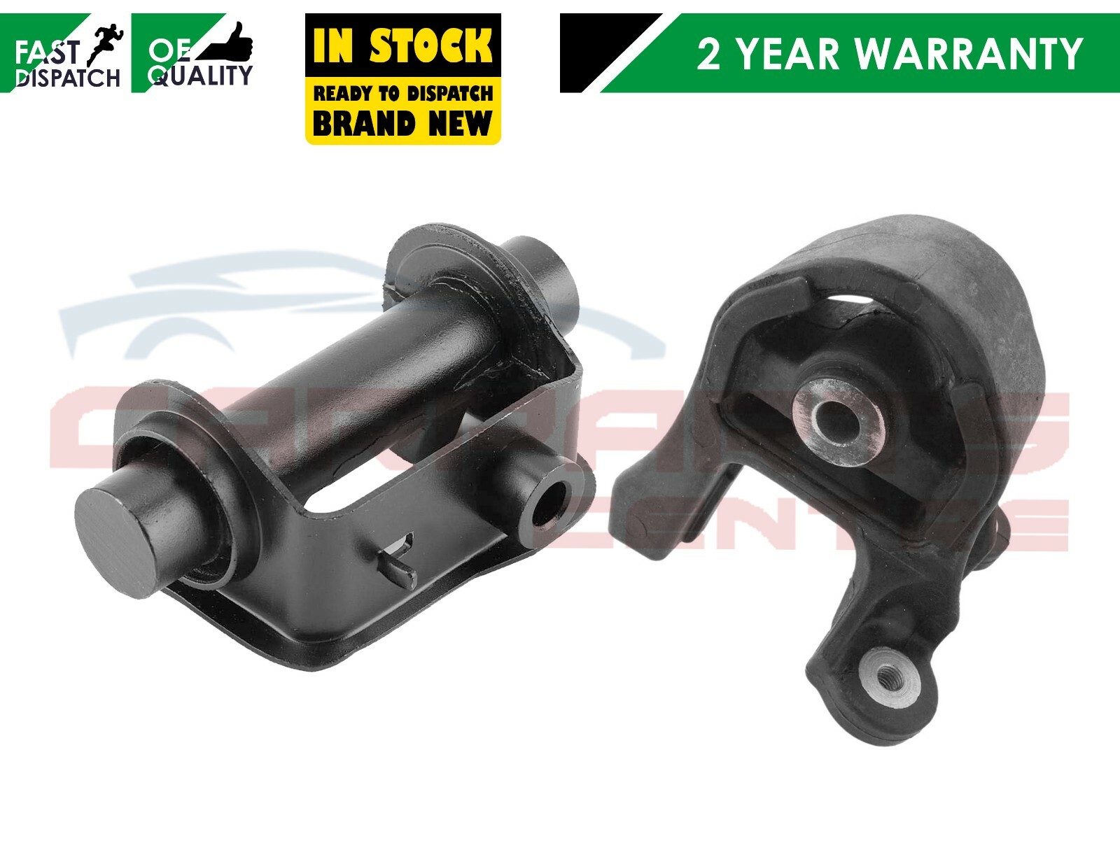 FOR HONDA CRV CRV 0106 REAR DIFFERENTIAL SUPPORT ARM MOUNT BRACKET