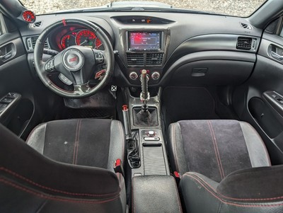 image 6 of interior