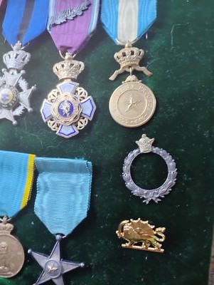 Artikelfoto(s) von einem verifizierten Käufer