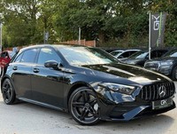 2024 Mercedes-Benz A Class AMG A 35 4MATIC PREMIUM PLUS MHEV - AERO KIT -PAN ROO