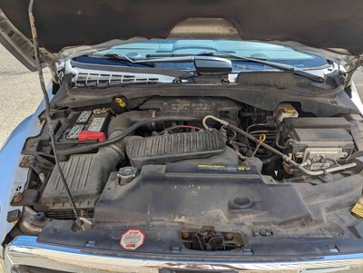 image 1 of engine