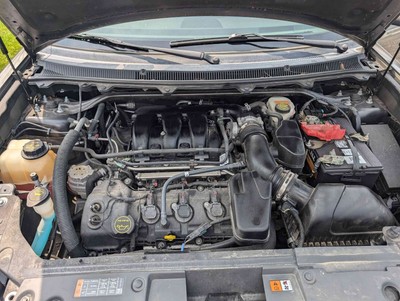 image 1 of engine