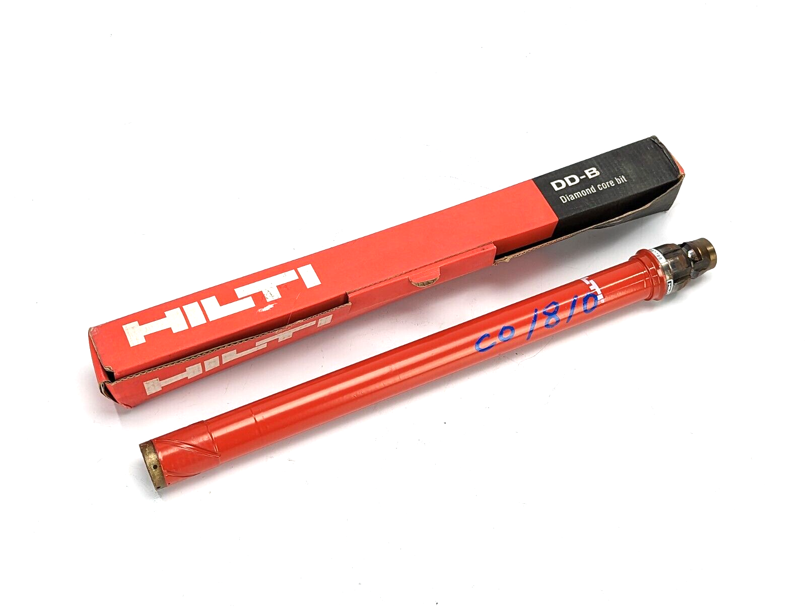 Hilti ダイヤモンドコアビット DD-BI 28/320 HWC