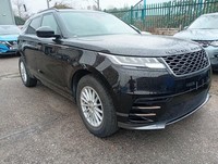 2019 Land Rover Range Rover Velar 2.0 D180 R-Dynamic 5dr Auto ESTATE Diesel Auto