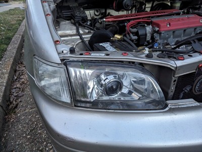 image 1 of engine