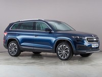 2023 Skoda Kodiaq 1.5 TSI ACT SE L Executive DSG Euro 6 (s/s) 5dr (7 Seat) SUV P