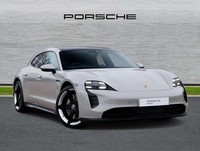 2022 Porsche Taycan Sport Turismo 350kW 93kWh 5dr RWD Auto Estate Electric Autom