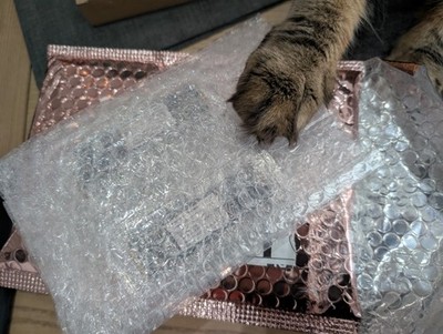 Item photo(s) from verified buyer