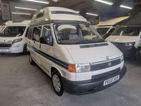 AUTOSLEEPER TRIDENT VW T4 2.0 PETROL HIGH TOP CAMPERVAN *EXCEPTIONAL FOR YEAR!!*