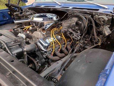 image 3 of engine