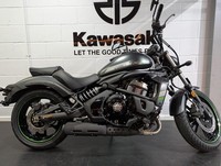 2025 Kawasaki Vulcan S 650 650 Euro 5