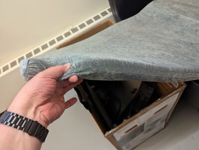 Artikelfoto(s) von einem verifizierten Käufer