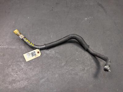 ♥ページ A/C Heater Inlet Hose 2017 Cadillac Escalade ESV 22795946