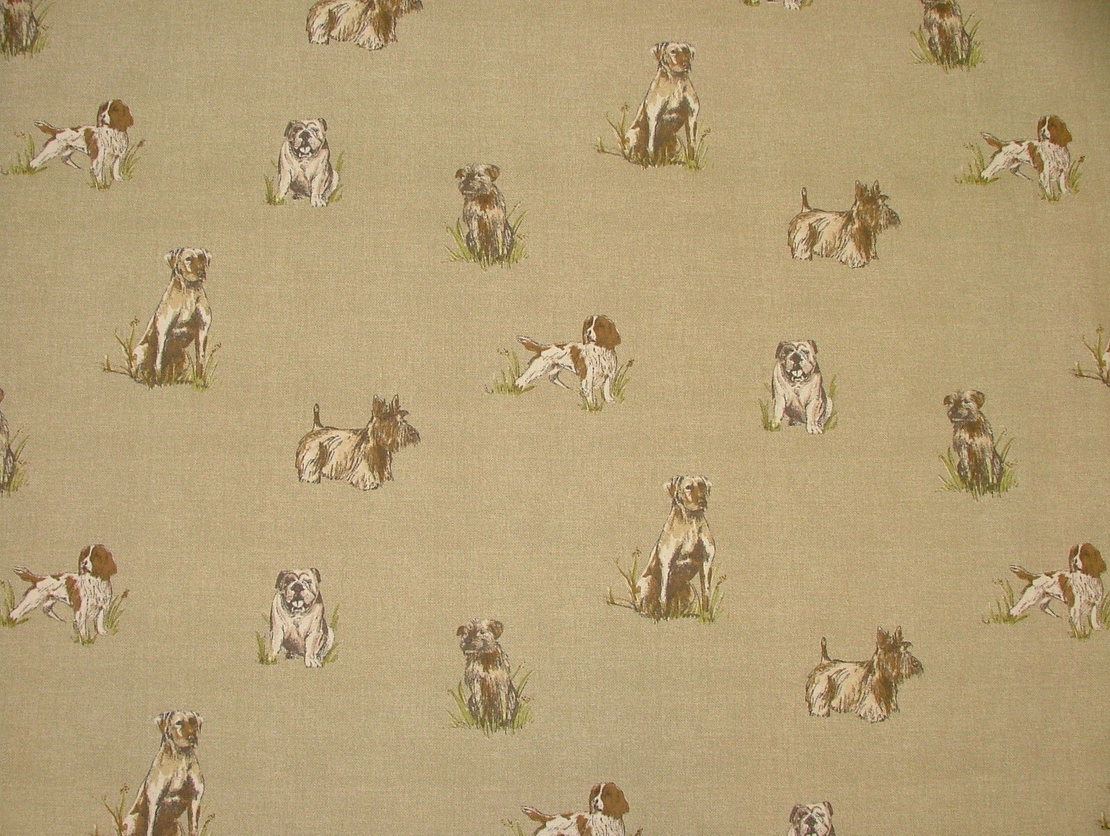 Rectangular Tablecloth