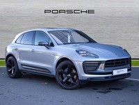 2023 Porsche Macan T S-A SUV Petrol Automatic