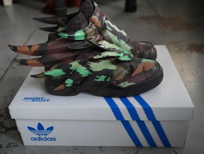 js wings 3.0 mint