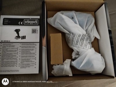 Artikelfoto(s) von einem verifizierten Käufer