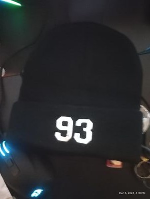 Item photo(s) from verified buyer