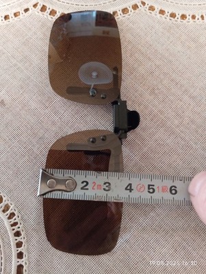 Fotos del artículo de un comprador verificado