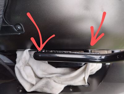 Artikelfoto(s) von einem verifizierten Käufer