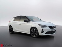 2022 Vauxhall Corsa 1.2 Turbo Ultimate Auto Euro 6 (s/s) 5dr HATCHBACK Petrol Au
