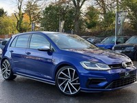 2019 Volkswagen Golf 2.0 TSI 300 R 5dr 4MOTION DSG HATCHBACK PETROL Automatic