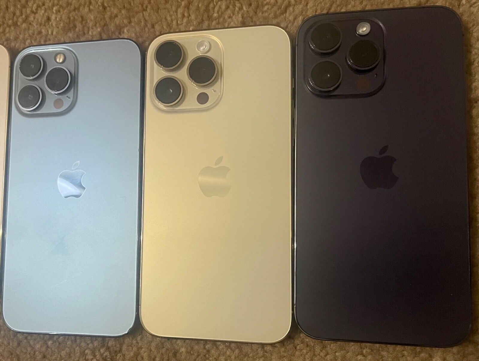 iphone 14 pro max 256gb gold factory unlocked no scratch | eBay iphone 14 pro max 256gb gold factory unlocked no scratch | eBay