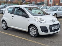 2013 Citroen C1 1.0i VT Euro 5 3dr HATCHBACK Petrol Manual