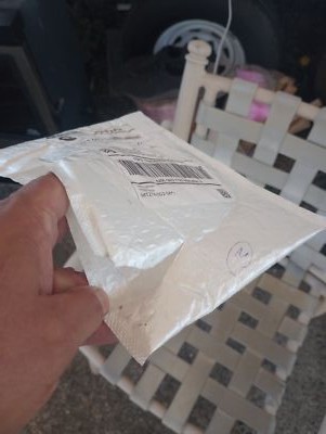 Artikelfoto(s) von einem verifizierten Käufer