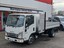 Isuzu Grafter N35.125 T LWB Utili-truck Tipper