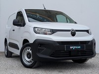 2025 Citroen Berlingo 1.5 BlueHDi 1000 Enterprise M SWB Euro 6 (s/s) 5dr PANEL V