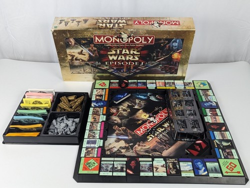 【限定】MONOPOLY  〜STAR WARS  EPISODE Ⅰ 〜 $_12.JPG?set_id=880000500F