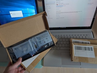 Item photo(s) from verified buyer