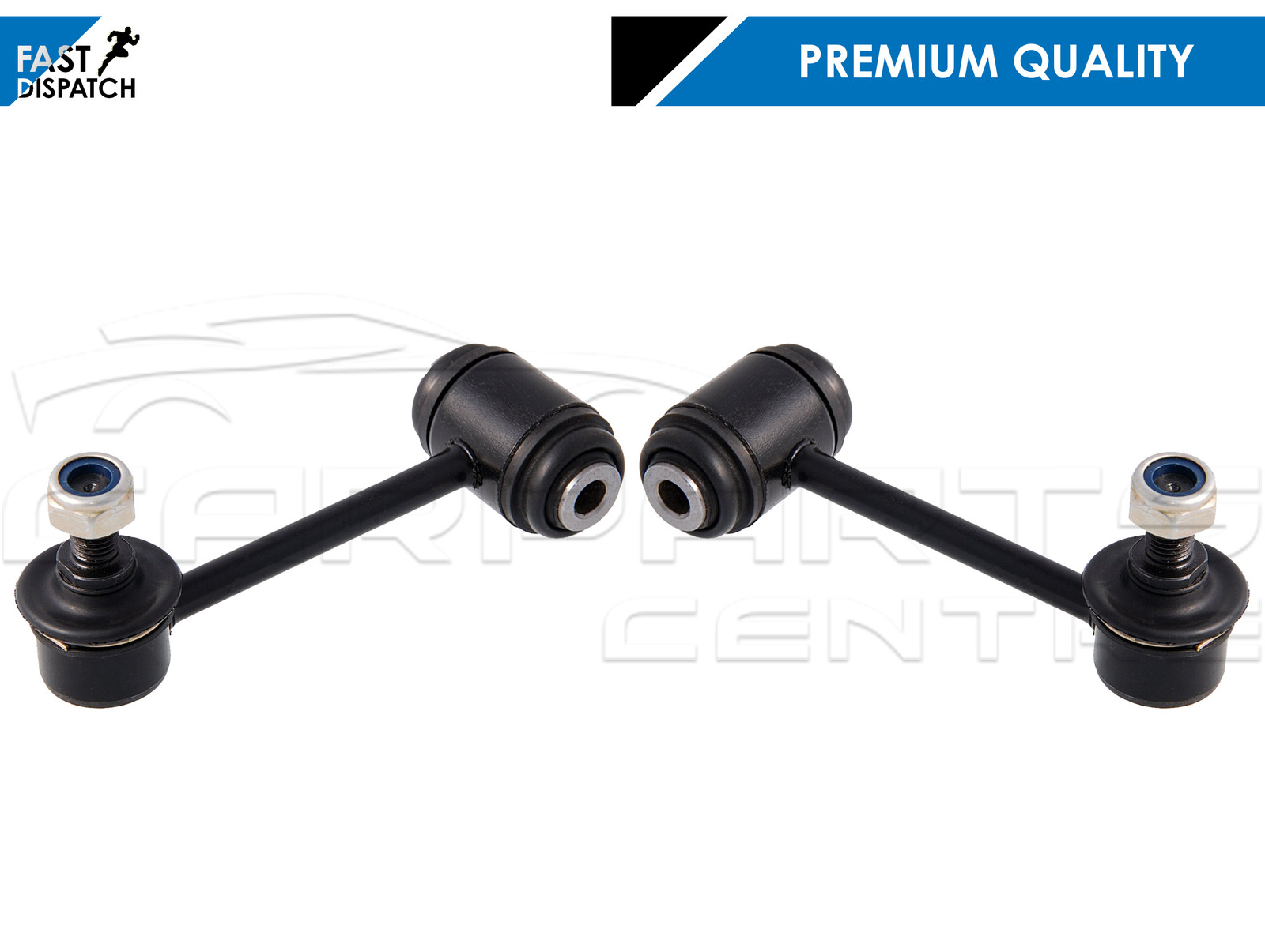FOR LEXUS IS200 IS300 2x REAR ANTIROLL BAR STABILISER SWAY BAR DROP