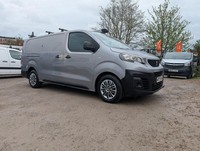 2020 Peugeot Expert 2.0 BlueHDi 1400 Professional Long Panel Van LWB Euro 6 (s/s