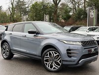 2019 Land Rover Range Rover Evoque 2.0 D180 First Edition 5dr Auto ESTATE DIESEL