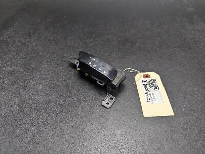Transmission Shifter Indicator 2021 Toyota RAV4 35978-0R010