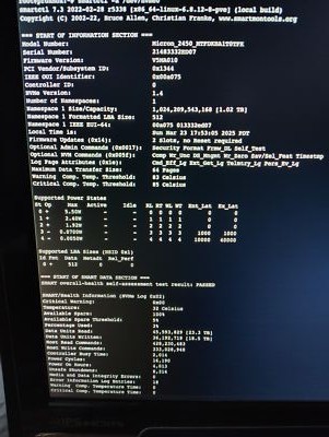 Item photo(s) from verified buyer