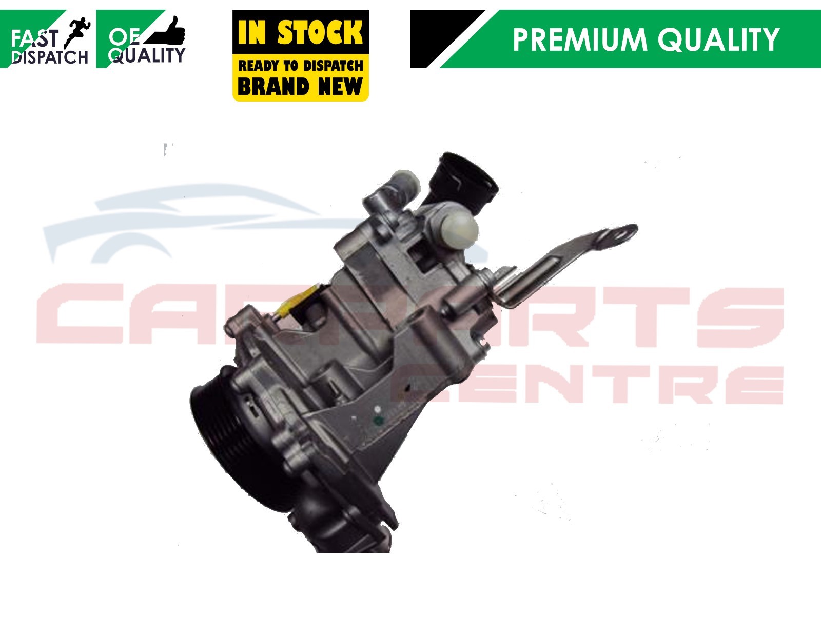 GENUINE JEEP COMPASS PATRIOT DODE CALIBER 2.2 DIESEL POWER STEERING