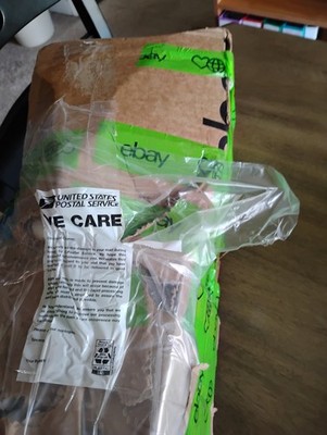 Fotos del artículo de un comprador verificado