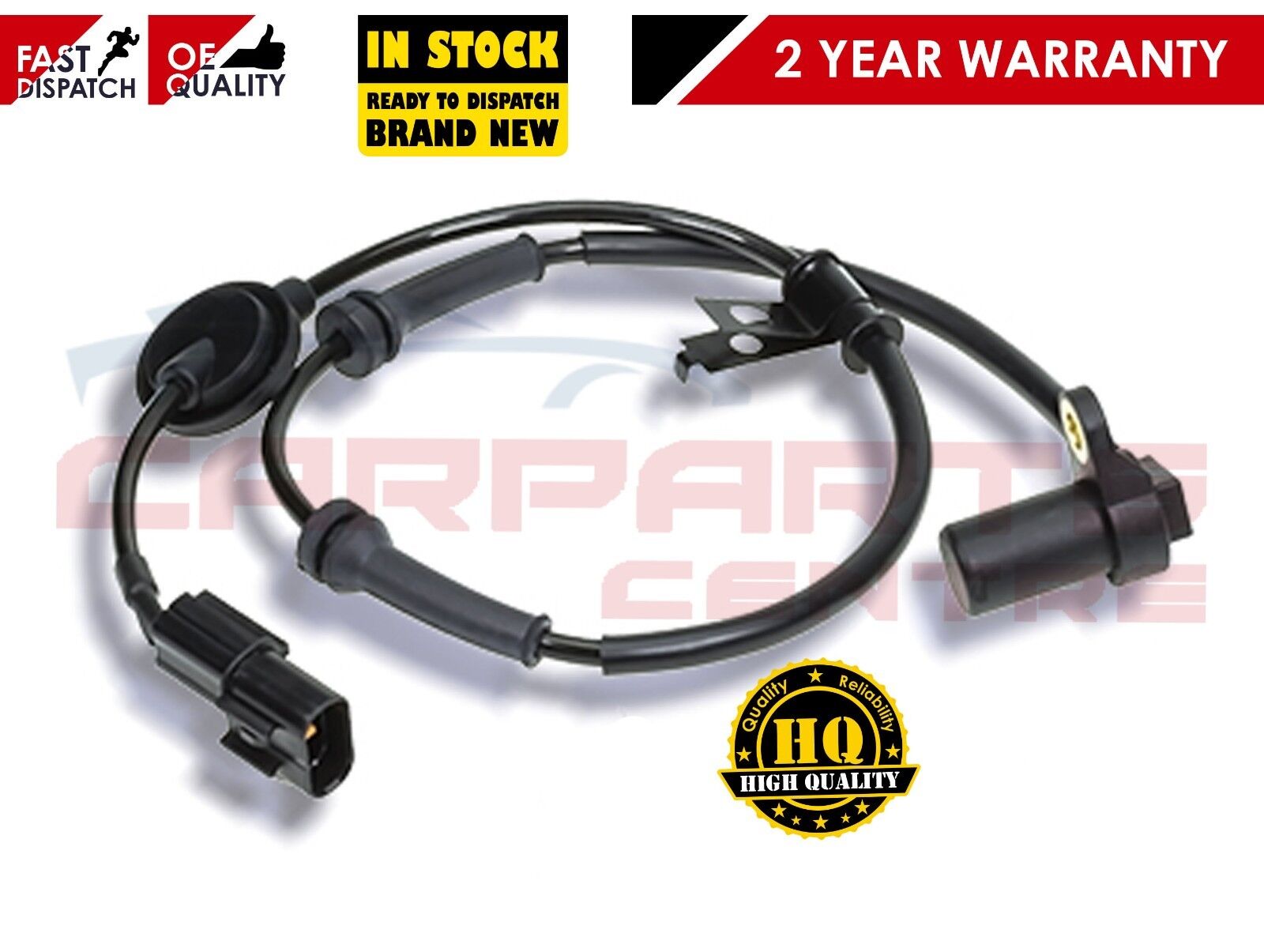 Transmission Speed Sensor for Hyundai Getz 2003 - 2006 Transmission Speed Sensor for Hyundai Getz 2003 - 2006