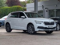2021 Skoda Kamiq 1.0 TSI SE Drive Euro 6 (s/s) 5dr HATCHBACK Petrol Manual