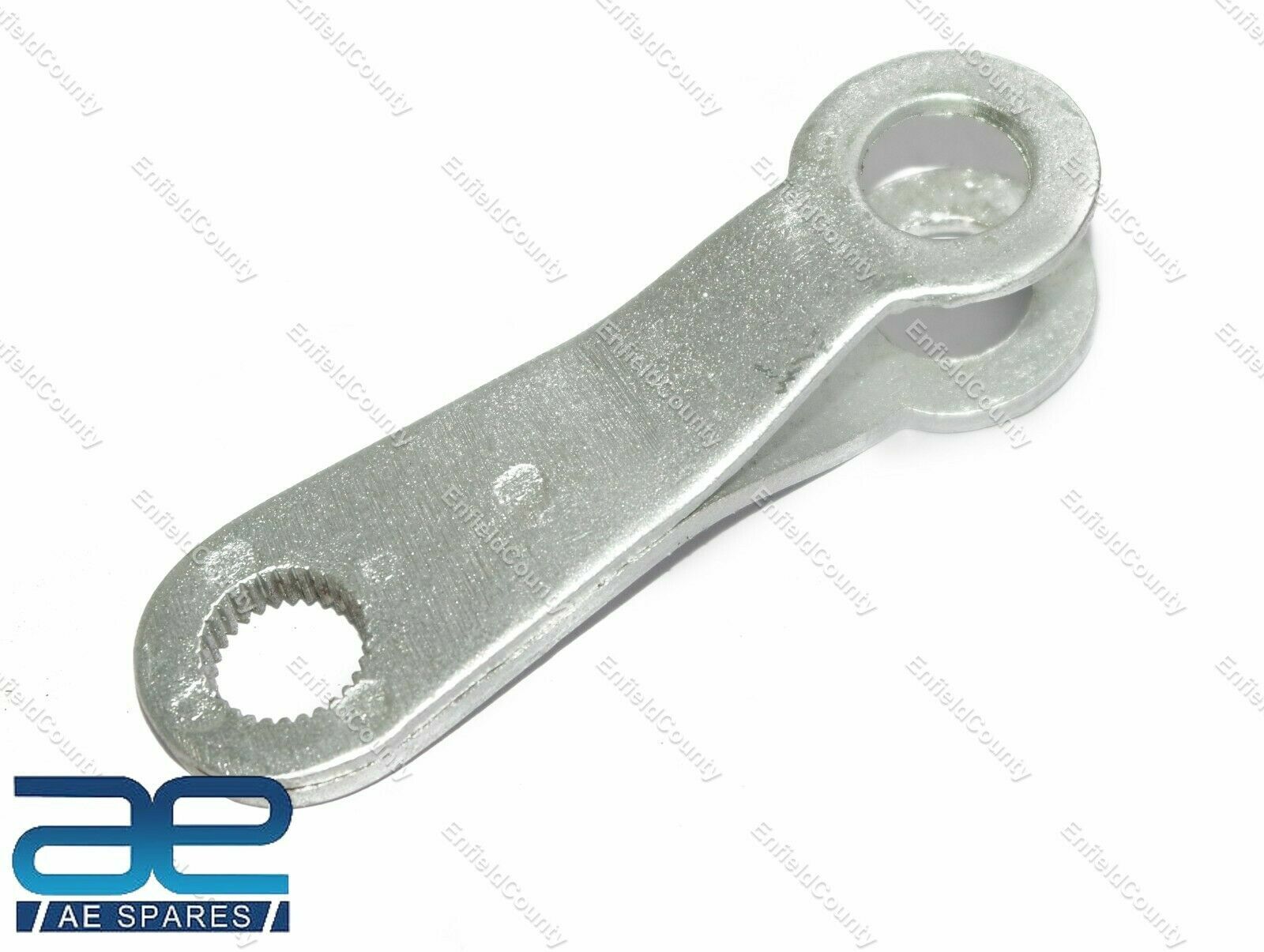 Rear Wheel Brake Cam With Lever Set For Jawa Motorcycle 