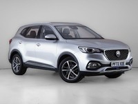 2023 MG MG HS 1.5 T-GDI Excite DCT Euro 6 (s/s) 5dr SUV Petrol Automatic