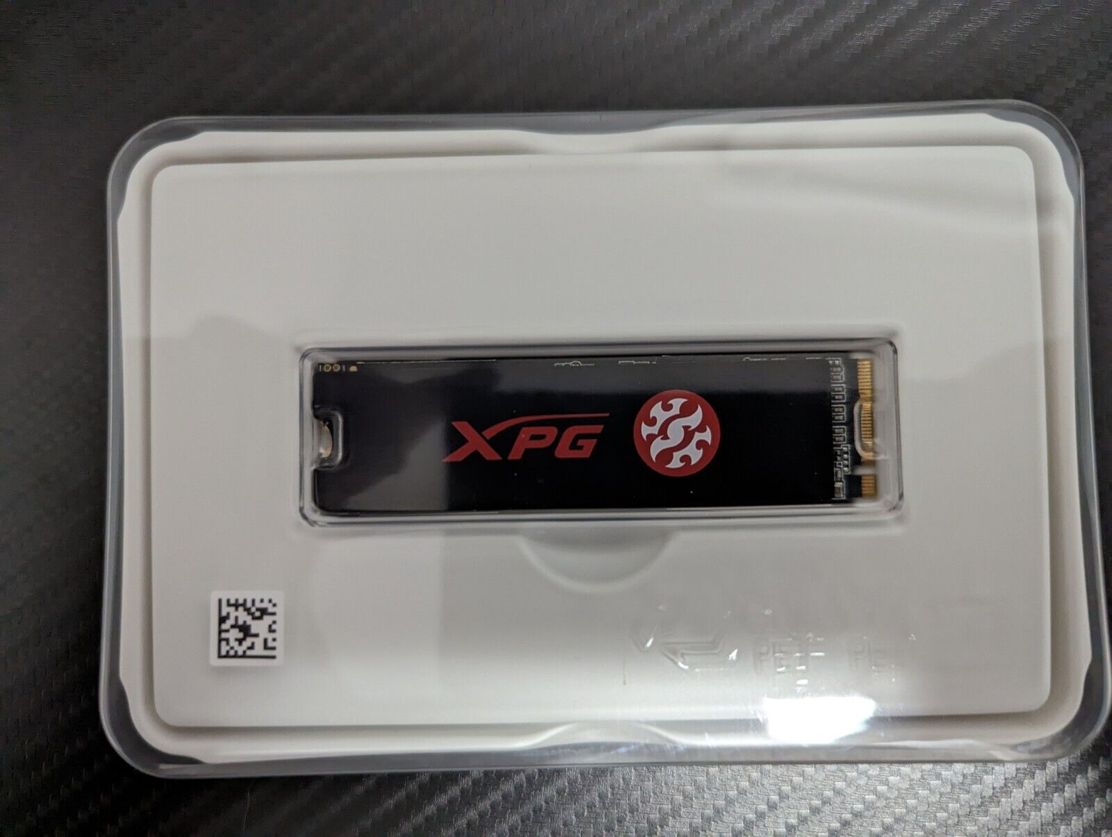 Adata xpg sx8200 pro hotsell 512gb