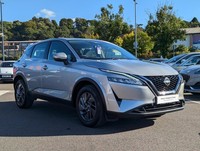 2022 Nissan Qashqai 1.3 DIG-T MHEV Acenta Premium SUV 5dr Petrol Hybrid XTRON Eu